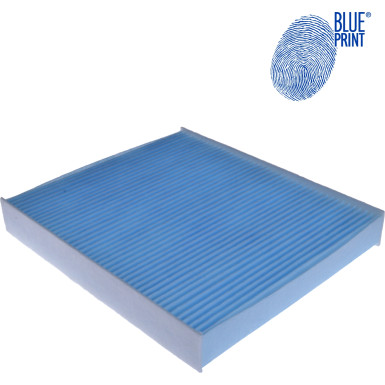 Blue Print | Filter, Innenraumluft | ADV182512