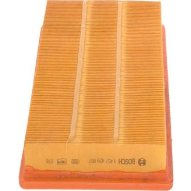 BOSCH 1 457 429 957 Luftfilter BOSCH 1 457 429 957 Luftfilter