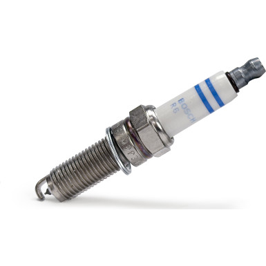 BOSCH 0 242 135 509 Zündkerze Double Platinum
