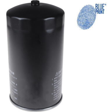 Blue Print | Ölfilter | ADT32119