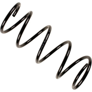 36-219742 Fahrwerksfeder BILSTEIN - B3 Serienersatz (Federn)