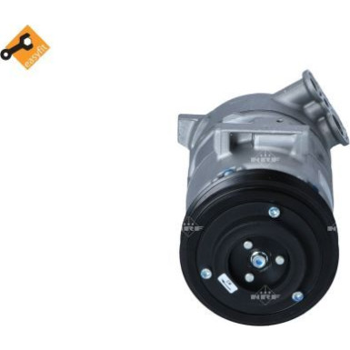 NRF Kompressor, Klimaanlage EASY FIT 32590 NRF Kompressor, Klimaanlage EASY FIT 32590