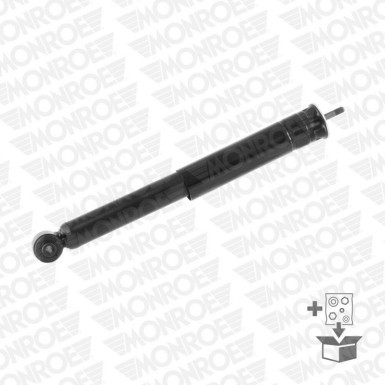 Monroe | Stoßdämpfer | 376206SP