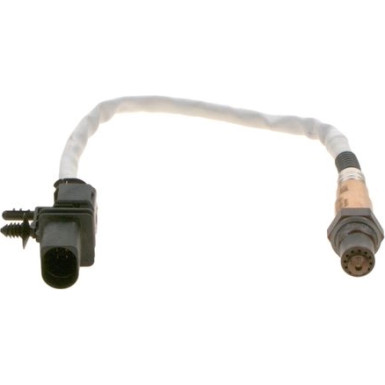 0 281 004 196 Lambdasonde