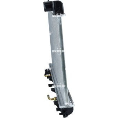 NRF | Kühler, Motorkühlung | 53596