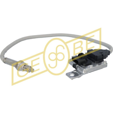 GEBE | NOx-Sensor, NOx-Katalysator | 9 3698 1