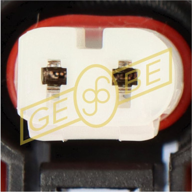 9 8253 1 Sensor, Abgastemperatur