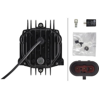 1AL 010 820-851 Hauptscheinwerfer