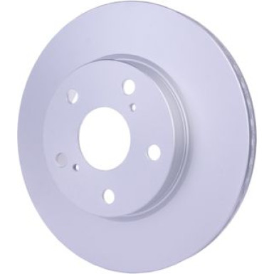 Hella | Bremsscheibe | 8DD 355 118-961