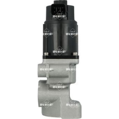 NRF AGR-Ventil EASY FIT 48675