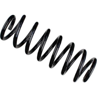 36-240906 Fahrwerksfeder BILSTEIN - B3 Serienersatz (Federn)