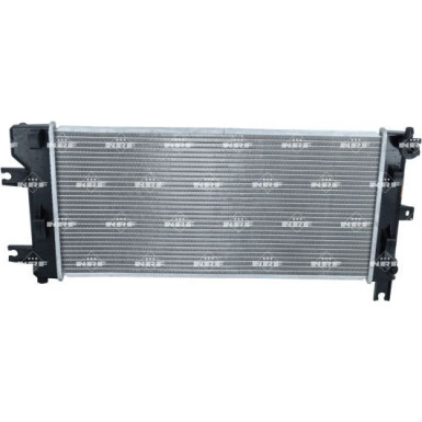 NRF | Kühler, Motorkühlung | 550067