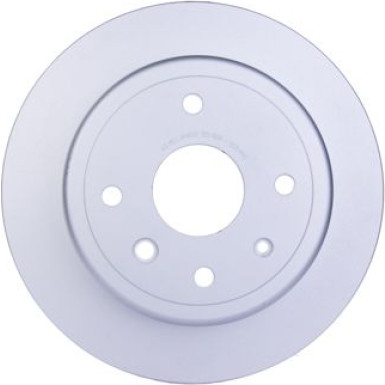Hella | Bremsscheibe | 8DD 355 116-991