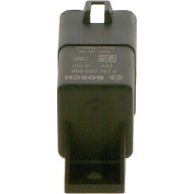 0 281 003 089 Steuergerät, Glühzeit