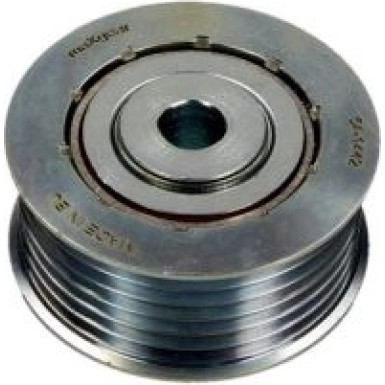 54-1442 Umlenk-/Führungsrolle, Keilrippenriemen