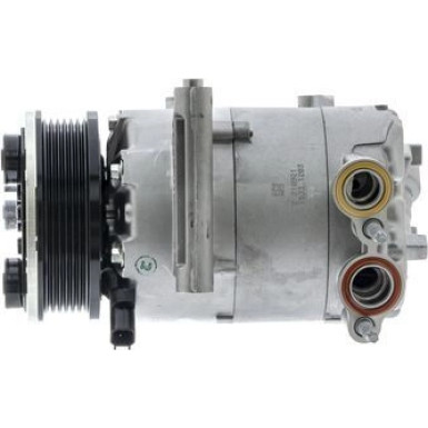 Mahle Kompressor, Klimaanlage BEHR Premium Line ACP 1330 000P