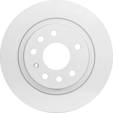 BOSCH | Bremsscheibe | 0 986 479 B74