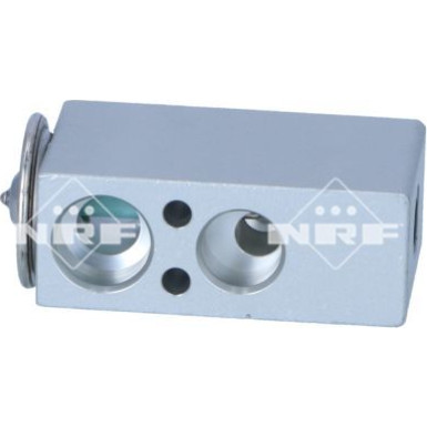 38500 Expansionsventil, Klimaanlage EASY FIT