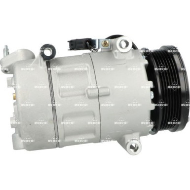 NRF | Kompressor, Klimaanlage | 32842