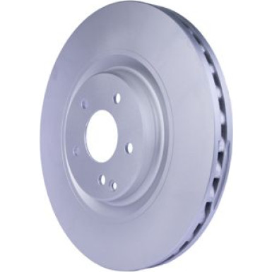 Hella | Bremsscheibe | 8DD 355 110-111