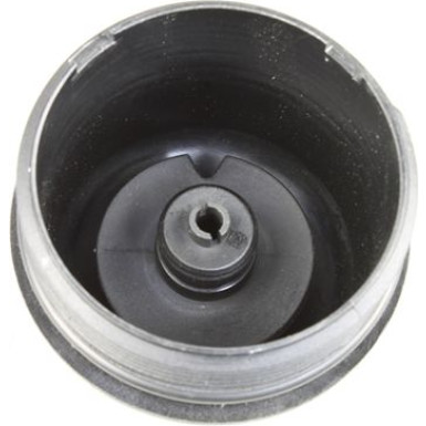 2370053 Deckel, Ölfiltergehäuse