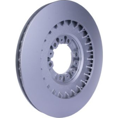 Hella | Bremsscheibe | 8DD 355 118-741