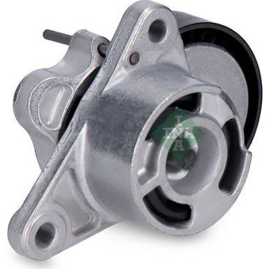 INA | Riemenspanner, Keilrippenriemen | 534 0709 10