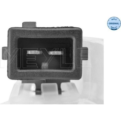 53-14 223 0001 Ausgleichsbehälter, Kühlmittel MEYLE-ORIGINAL: True to OE.