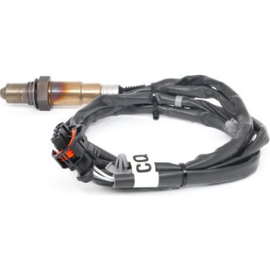 BOSCH | Lambdasonde | 0 258 006 775