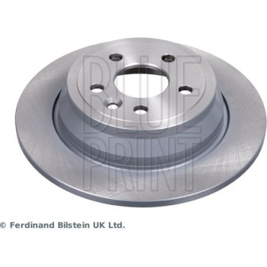 Blue Print | Bremsscheibe | ADJ134366