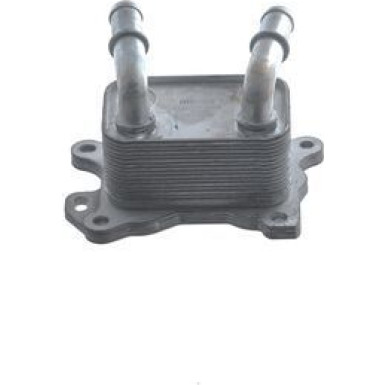 Mahle | Ölkühler, Motoröl | CLC 266 000S