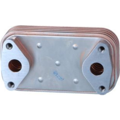 31870 Ölkühler, Motoröl