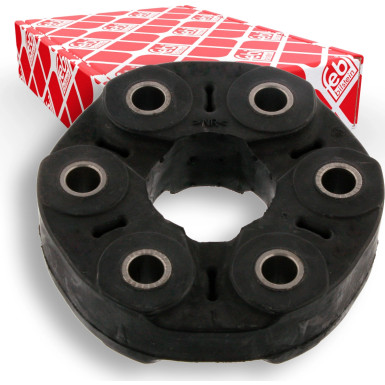 FEBI BILSTEIN 36099 Hardyscheibe FEBI BILSTEIN 36099 Hardyscheibe