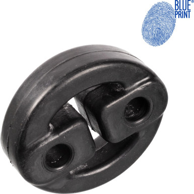 Blue Print | Halter, Abgasanlage | ADBP800034