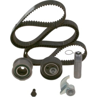 BOSCH | Zahnriemensatz | 1 987 948 160