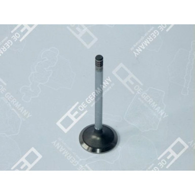 04 0520 101300 Einlassventil