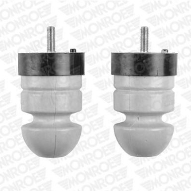 PK335 Staubschutzsatz, Stoßdämpfer PROTECTION KIT