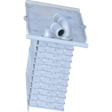 30292 Ladeluftkühler 30292 Ladeluftkühler