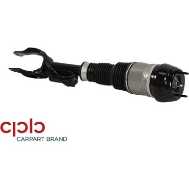 502945 Luftfeder, Fahrwerk