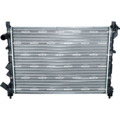 NRF | Kühler, Motorkühlung | 58943A