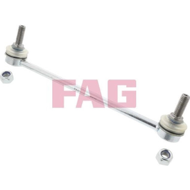 2 x FAG Stange/Strebe, Stabilisator | 818 0375 10
