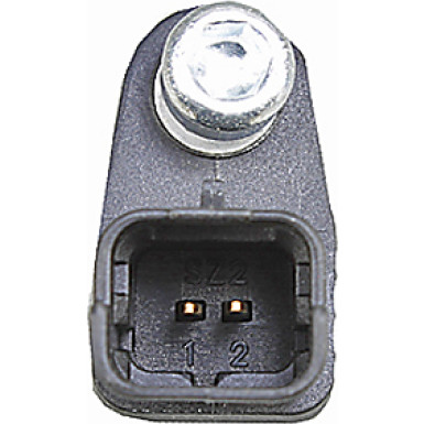 Metzger | Sensor, Raddrehzahl | 09001242