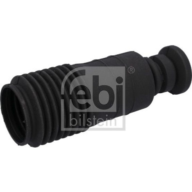 febi bilstein | Staubschutzsatz, Stoßdämpfer | 197834