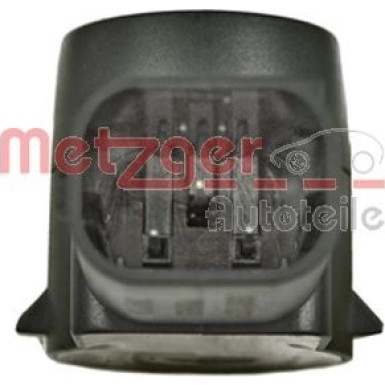 0901237 Sensor, Einparkhilfe GREENPARTS