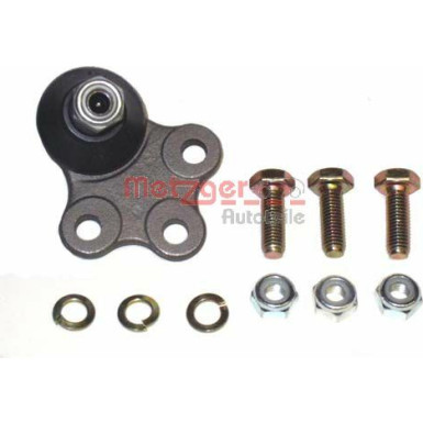 Metzger Trag-/Führungsgelenk COMPETENCE KIT 57001818