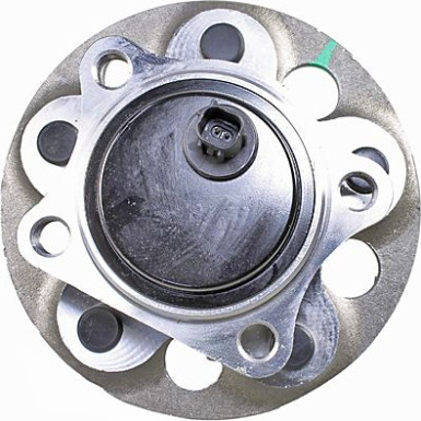 WM 2160 Radlagersatz GREENPARTS