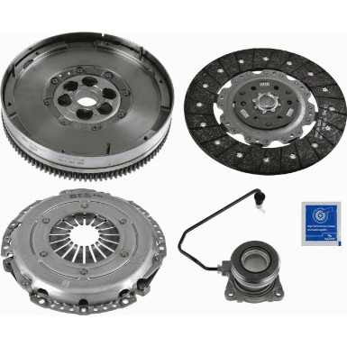 SACHS 2290 601 076 Kupplungssatz ZMS Modul XTend plus CSC