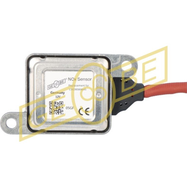 GEBE | NOx-Sensor, NOx-Katalysator | 9 3627 1