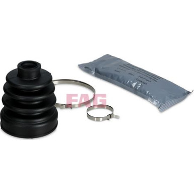 FAG | Faltenbalgsatz, Antriebswelle | 772 0064 30