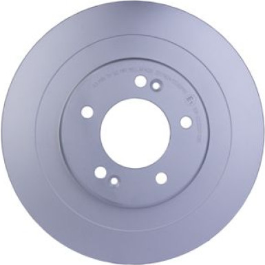 Hella | Bremsscheibe | 8DD 355 118-241